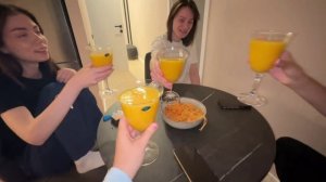 влог новая хата