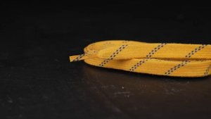 Хоккейные шнурки Lowry Sports Pro-Grade