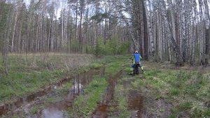 Покатушки 9.05.25