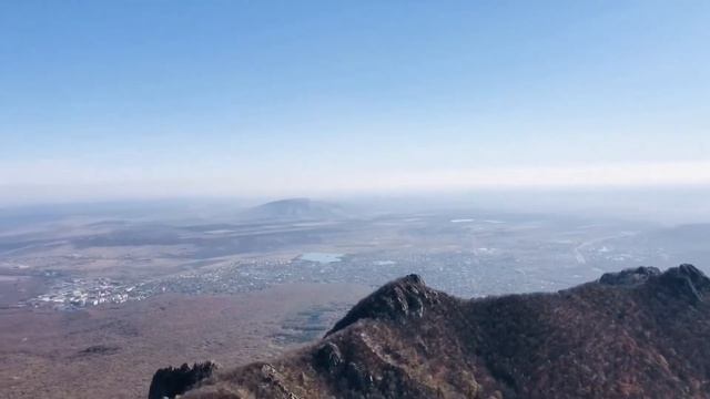 Пятигорск Бештау 24102020