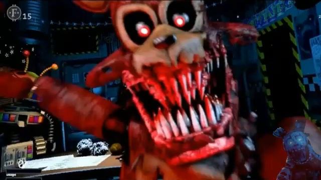 Какие песни в головах у твистед аниматроников смотреть онлайн