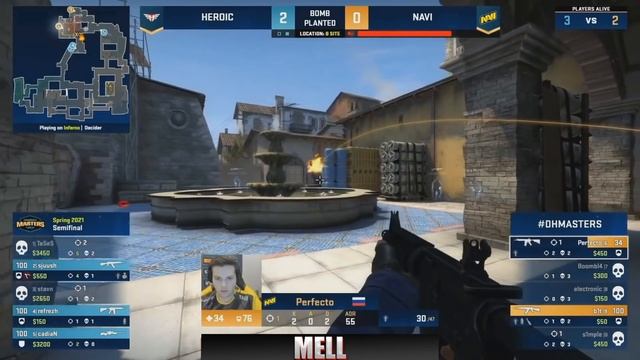 ВСЯ ПРАВДА ПРО РМР 2020! ЧЕГО ОЖИДАТЬ?! (CS:GO) смотреть онлайн