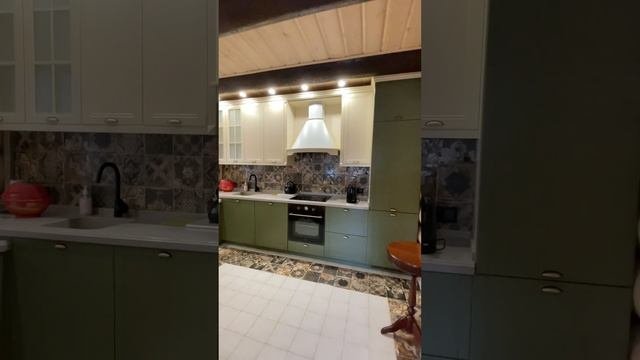Дом из сруба
