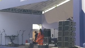 гости с Мадагаскара