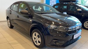 АвтоВАЗ будет выпускать не только Искру, но и Renault Logan 3 для России