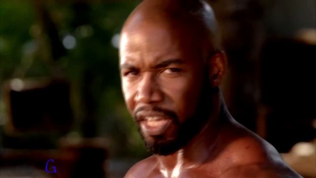 Мини обзор на фильм *Никогда не сдавайся 2* от Grio смотреть онлайн