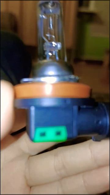 галогенная лампа #H11 смотреть онлайн