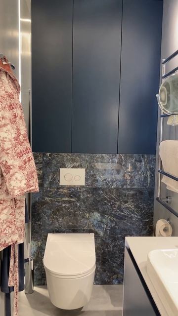 Дуэт плитки и освещения #дизайнинтерьера #home #interiordesign смотреть онлайн