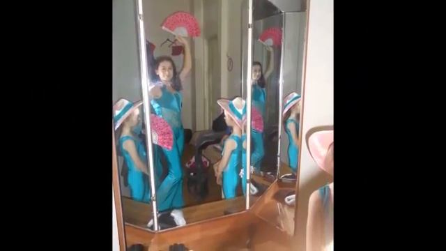 Fit-Room група "латина" смотреть онлайн