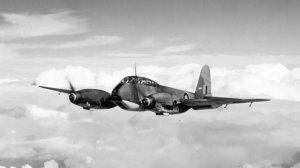 World of Warplanes Me 410 Hornisse Op.16