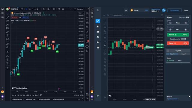 🔥КАК Я ЗАРАБОТАЛ 70,000$ на ЗАДЕРЖКАХ ГРАФИКОВ! АРБИТРАЖ
