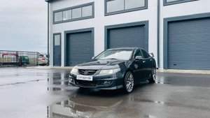 Honda Accord, 2004 год