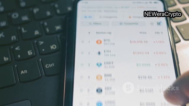 Фундаментальный анализ криптовалют:Пошаговое руково?