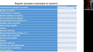 Управление стоимостью строительства (блок Контроллинг)
