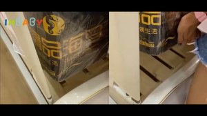 IMBABY ограждение для кровати