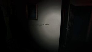 P.T. (Silent hills) Прохождение