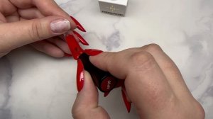 Наращивание в технике Ready2Go. Куда я пропала?