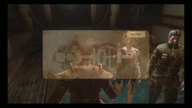 Прохождение игры Mars: War Logs — PART #32 |Финальный Босс.Убийство верховного техномансера. смотреть онлайн