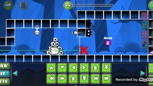 как пользоваться триггером move и ещё 3