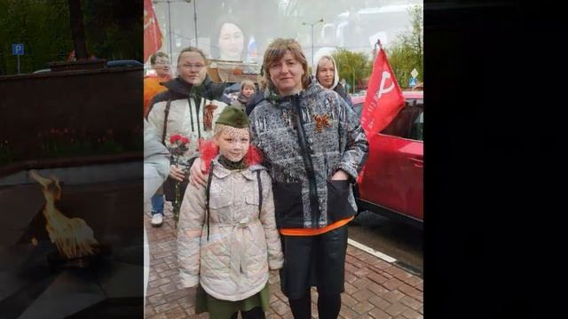 Автопробег 2024 смотреть онлайн