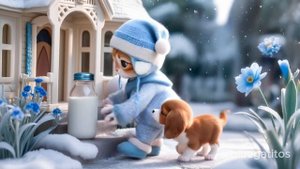 Tiny Kitten Dreams_ Can Dreams Really Come True