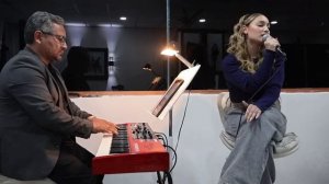 Annika - Perdóname (Cover para mi mama)