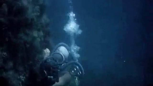 Последний дюйм - буктрейлер смотреть онлайн