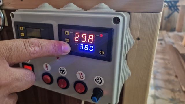 Как сушить и вялить в универсальных коптильнях Астра