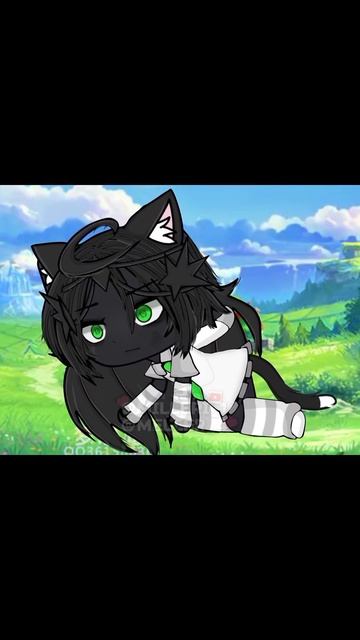 Допрыгается, почку продам 🥳 #гача #лайф #актив #врек #и? смотреть онлайн