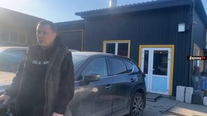 Скрытые проблемы Mazda CX-5 2.5 Turbo, о которых нужно знать