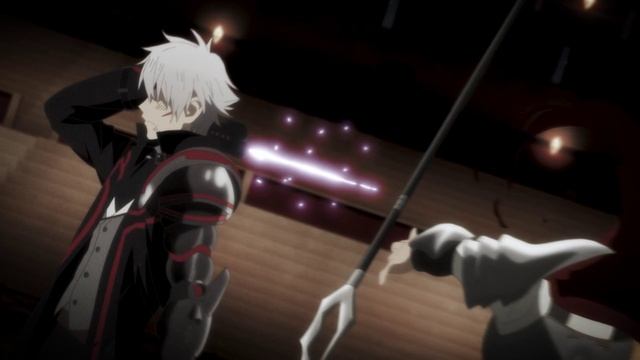 Arifureta | Арифурэта| MoonDeity - NEON BLADE смотреть онлайн