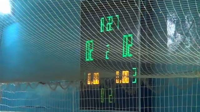 13 тур 6-7 лига Тайм - Фонарь смотреть онлайн