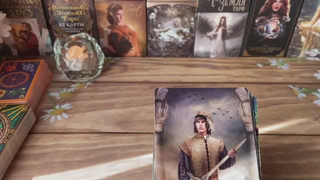 Что с Ним происходит из-за Тебя 🍓💐🔮Таро расклад