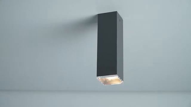 Накладной светильник Nowodvorski Bryce 5718 смотреть онлайн