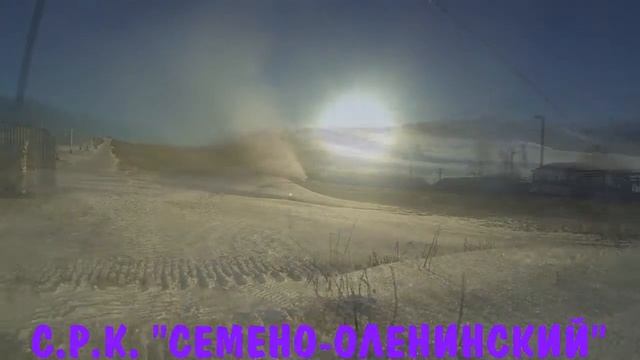 В поисках снегА. смотреть онлайн