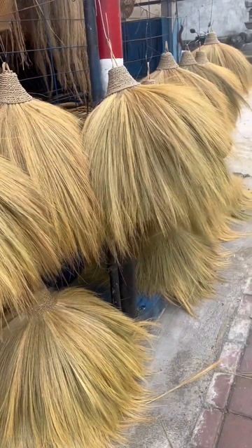 Абажур из растений #абажур #светильник #светильники #м? смотреть онлайн