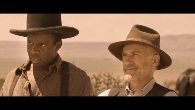 "Умереть за доллар" (2022) - обзор фильма смотреть онлайн