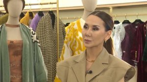 Динара Сатжан/Интервью/Финансовая грамотность