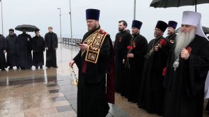 Сохранить память о подвиге народа