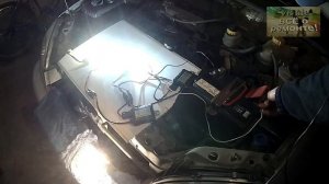 Сравниваем ксенон 35 ватт и 55 ватт, какой ярче горит!