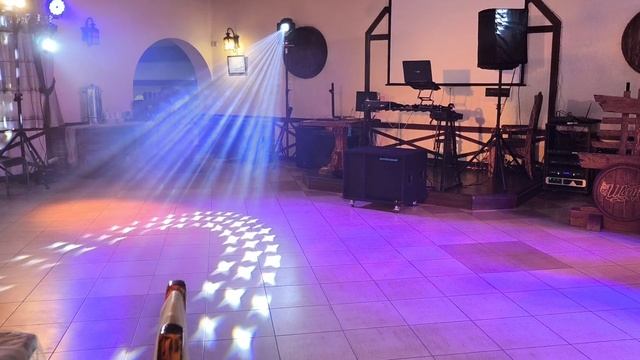 Wedding Place