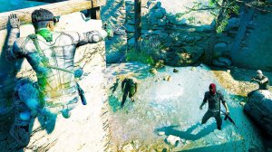 Топ 15 стелс игр для xbox 360