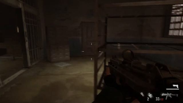 ПРОХОЖДЕНИЕ F.E.A.R. 3 - ГЛАВА 1 ТЮРЬМА  PASSAGE F.E.A.R. 3 - CHAPTER 1 PRISON