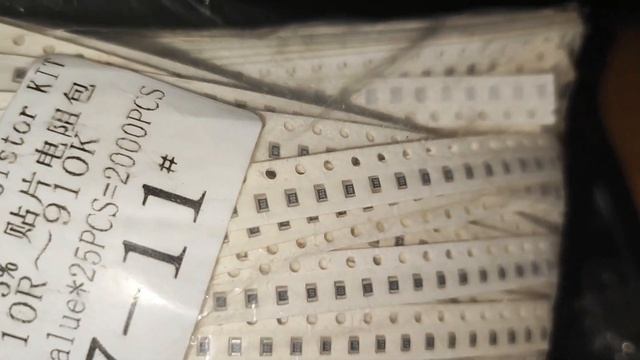 Acmer P2 | Часть 2. Дымозащита, освещение и установка GoPro 10 д смотреть онлайн