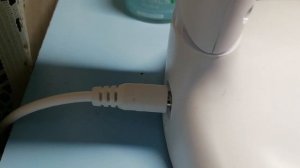 Мигает настольная лампа aceline