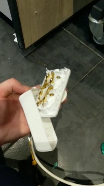 Лайфхак подключения кассетной розетки смотреть онлайн