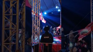 Песня День Победы. Вика Цыганова