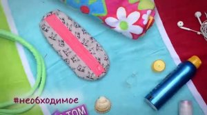 Говорящая анжела- мой день на пляже