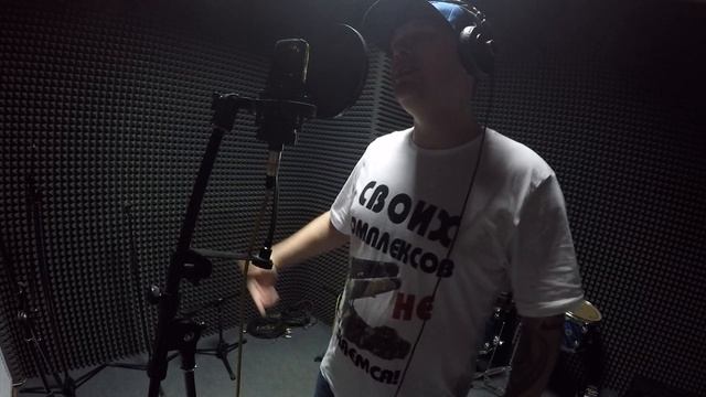 Хип-Хоп В Наручниках -Точки Над I (OFFICIAL VIDEO 2016 ) смотреть онлайн