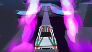 Мультик про гонки на машинках Race Master, уровень 341